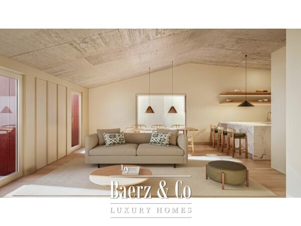 photo 6 Penthouse 2 Bedrooms Sale Lisboa