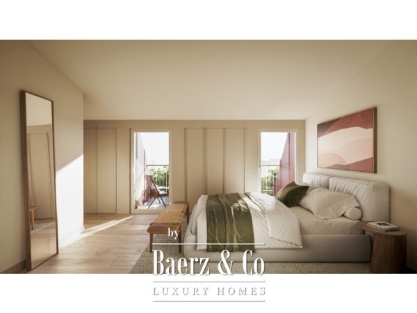 photo 7 Penthouse 2 Bedrooms Sale Lisboa