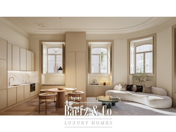 photo 8 Penthouse 2 Bedrooms Sale Lisboa