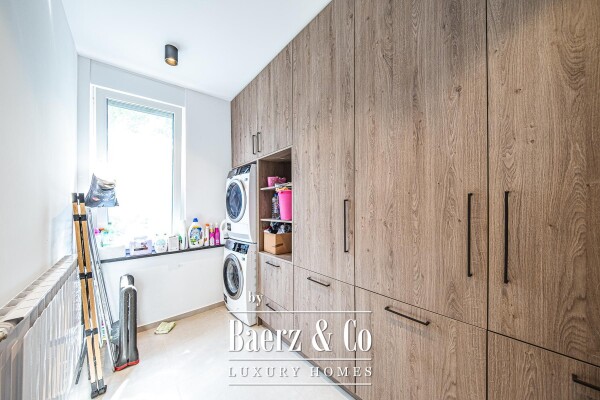 photo 15 Zagreb, Bukovačka cesta, luxurious five-bedroom duplex apartment, 200 m²
