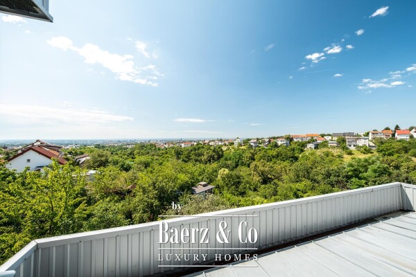 photo 16 Zagreb, Bukovačka cesta, luxurious five-bedroom duplex apartment, 200 m²
