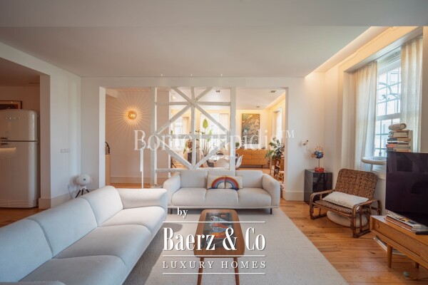 photo 4 Beautiful luxury home in Santa Maria Maior, Chiado