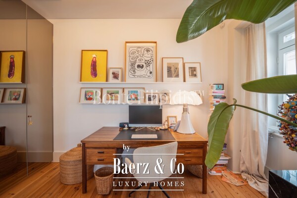 photo 14 Beautiful luxury home in Santa Maria Maior, Chiado
