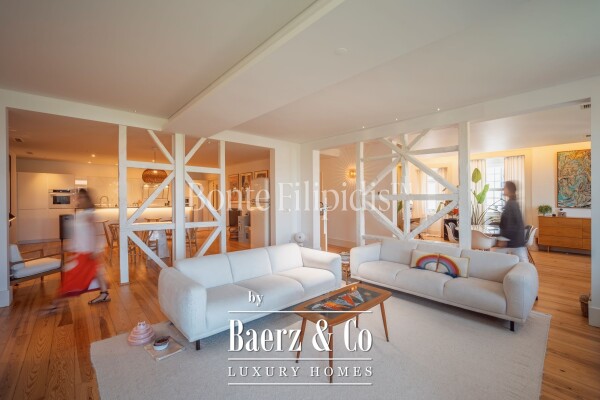 photo 16 Beautiful luxury home in Santa Maria Maior, Chiado