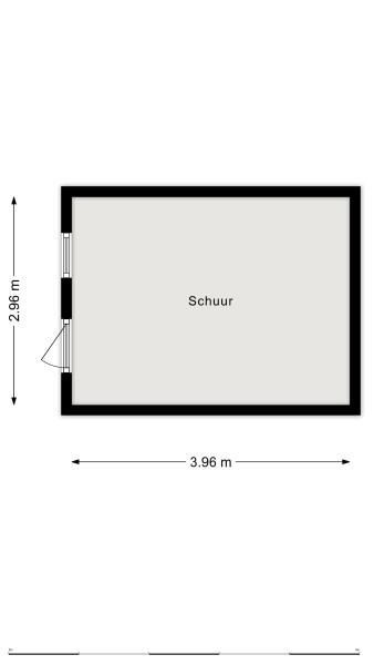 Floor Plan 9 - Heemraadschapslaan 45