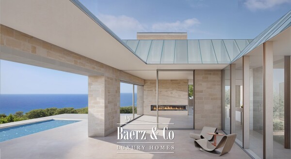 photo 4 Luxury Villa Project with Uninterrupted Sea Views in Vasilikos, Zakynthos