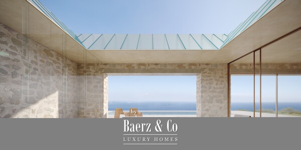 photo 6 Luxury Villa Project with Uninterrupted Sea Views in Vasilikos, Zakynthos