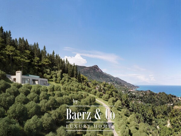 photo 7 Luxury Villa Project with Uninterrupted Sea Views in Vasilikos, Zakynthos