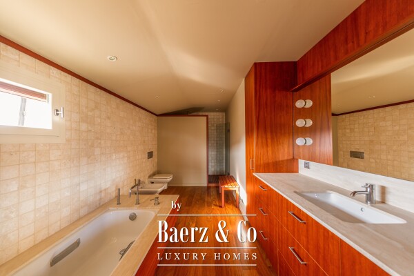 photo 19 Beautifully Restored Mediterranean Estate in an Exceptional Natural Park.