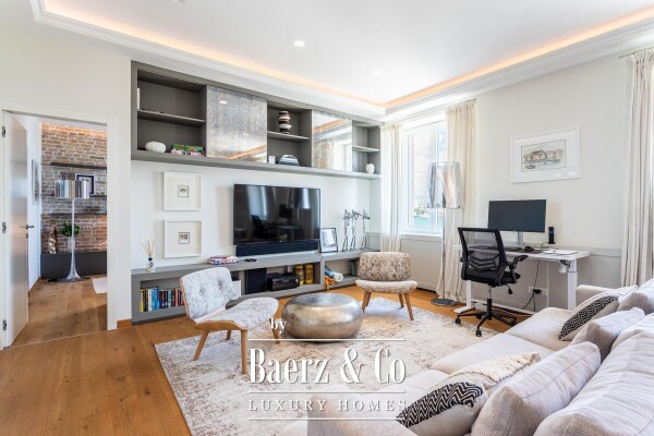 photo 4 Split, West coast, luxurious two-bedroom apartment with a top view