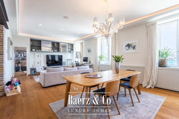 photo 5 Split, West coast, luxurious two-bedroom apartment with a top view