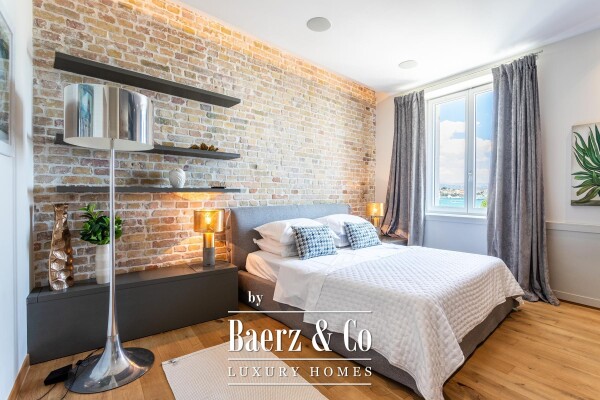 photo 7 Split, West coast, luxurious two-bedroom apartment with a top view