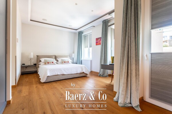 photo 13 Split, West coast, luxurious two-bedroom apartment with a top view