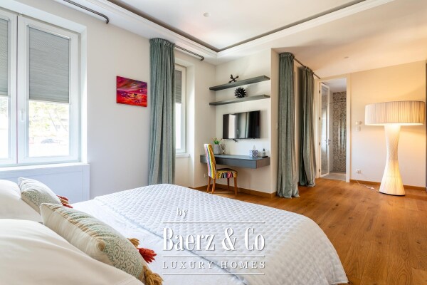 photo 15 Split, West coast, luxurious two-bedroom apartment with a top view