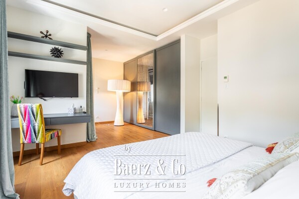photo 16 Split, West coast, luxurious two-bedroom apartment with a top view