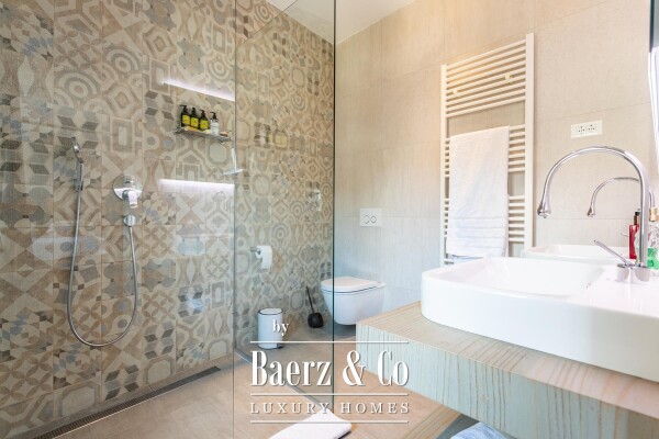 photo 17 Split, West coast, luxurious two-bedroom apartment with a top view