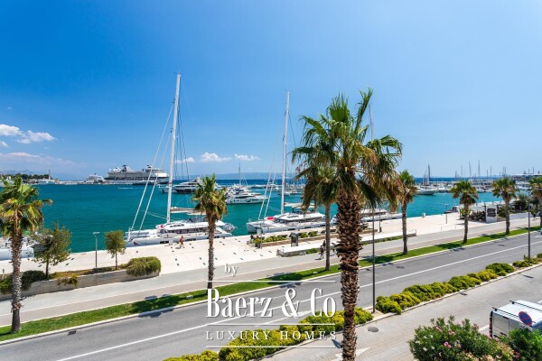 photo 18 Split, West coast, luxurious two-bedroom apartment with a top view