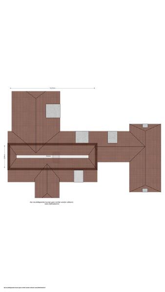 Floor Plan 3 - Oosterbrink 5