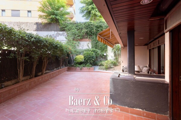 photo 7 Apartment for rent in Tres Torres