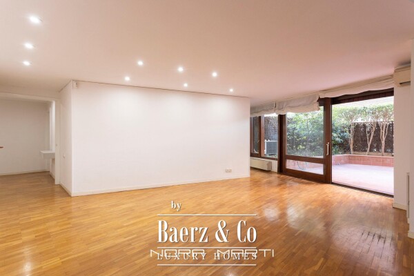 photo 14 Apartment for rent in Tres Torres