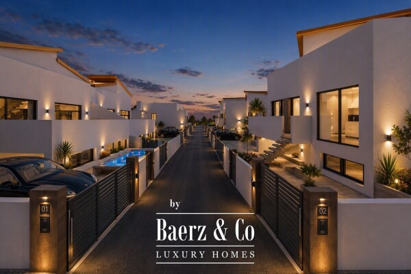 photo 23 Beautiful luxury home in La Nucía
