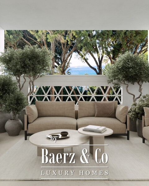 photo 1 Apartment - Puerto Banus - Marbella - Ref: 8736