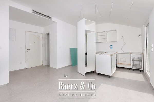 photo 6 Opatija Privé, exclusive three-room penthouse 84 m², swimming pool, gym