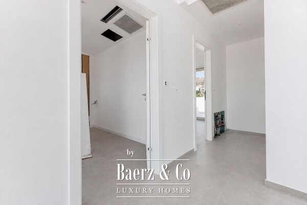 photo 11 Opatija Privé, exclusive three-room penthouse 84 m², swimming pool, gym