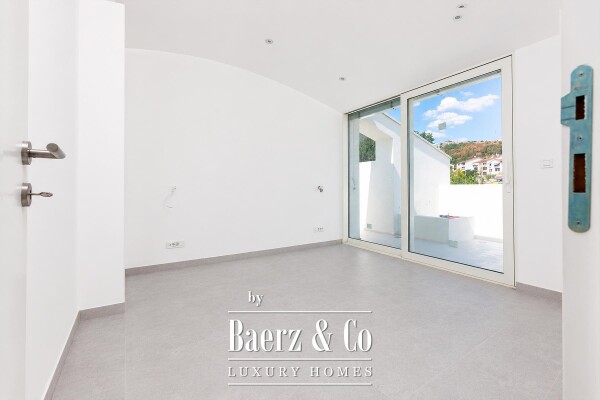 photo 12 Opatija Privé, exclusive three-room penthouse 84 m², swimming pool, gym