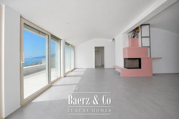 photo 6 Opatija Privé, exclusive three-room penthouse 109.4 m², swimming pool, gym