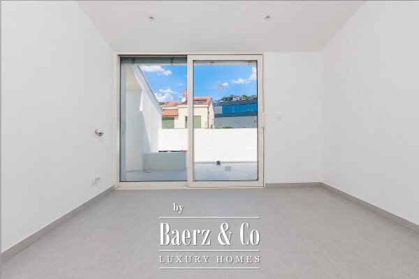 photo 11 Opatija Privé, exclusive three-room penthouse 109.4 m², swimming pool, gym