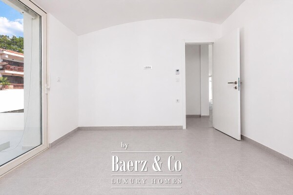 photo 17 Opatija Privé, exclusive three-room penthouse 109.4 m², swimming pool, gym
