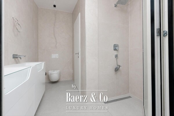 photo 19 Opatija Privé, exclusive three-room penthouse 109.4 m², swimming pool, gym