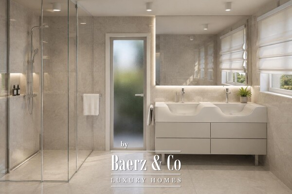 photo 28 Opatija Privé, exclusive three-room penthouse 109.4 m², swimming pool, gym