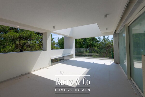 photo 5 Opatija Privé, exclusive four-room apartment 139 m², swimming pool, gym