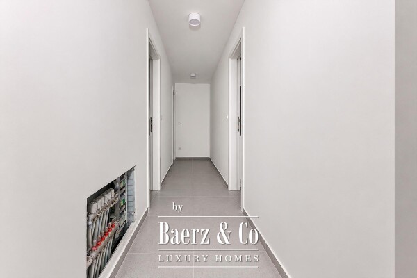 photo 14 Opatija Privé, exclusive four-room apartment 139 m², swimming pool, gym