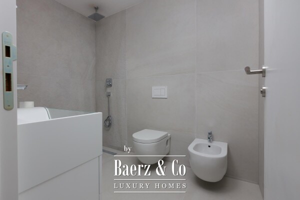 photo 15 Opatija Privé, exclusive four-room apartment 139 m², swimming pool, gym