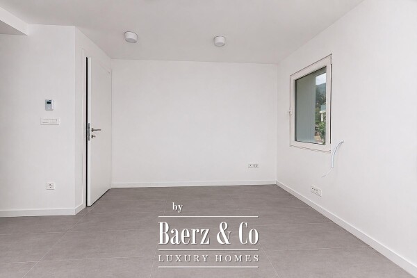 photo 18 Opatija Privé, exclusive four-room apartment 139 m², swimming pool, gym
