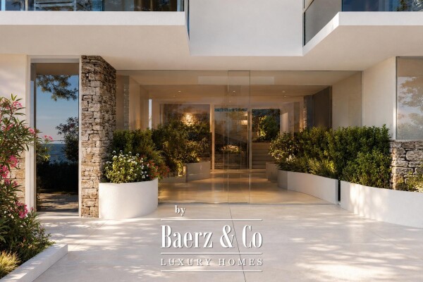 photo 34 Opatija Privé, exclusive four-room apartment 139 m², swimming pool, gym