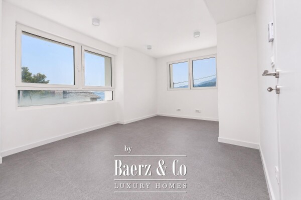 photo 11 Opatija Privé, exclusive three-room apartmant 86 m², swimming pool, gym