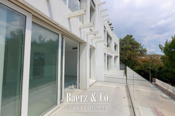 photo 16 Opatija Privé, exclusive three-room apartmant 86 m², swimming pool, gym