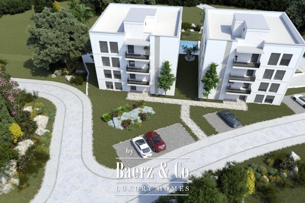 photo 9 Primošten, four bedroom penthouse with a roof terrace and swimming pool, 226.02 m²