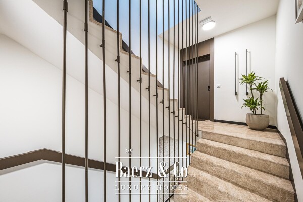 photo 21 Zagreb, Zelengaj, two-bedroom luxury apartment in an urban villa, 200 m²