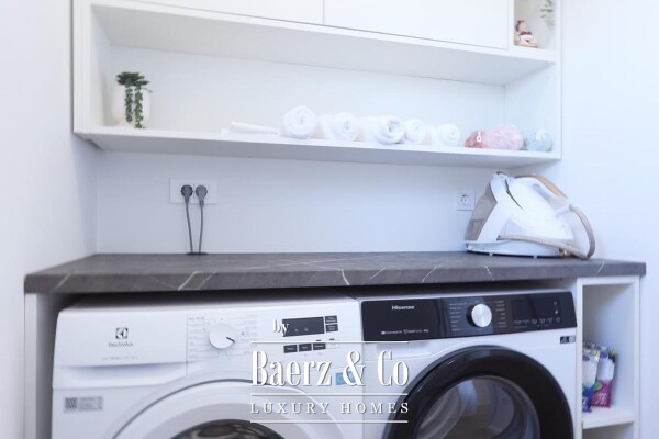 photo 18 Zaton, modern villa with a pool and a large garden
