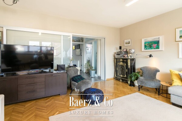 photo 3 Zagreb Mlinarska luxury renovated house, apartment on a plot of 350 m²