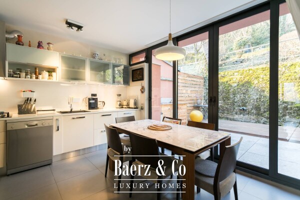 photo 4 Zagreb Mlinarska luxury renovated house, apartment on a plot of 350 m²