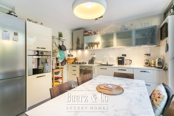 photo 5 Zagreb Mlinarska luxury renovated house, apartment on a plot of 350 m²