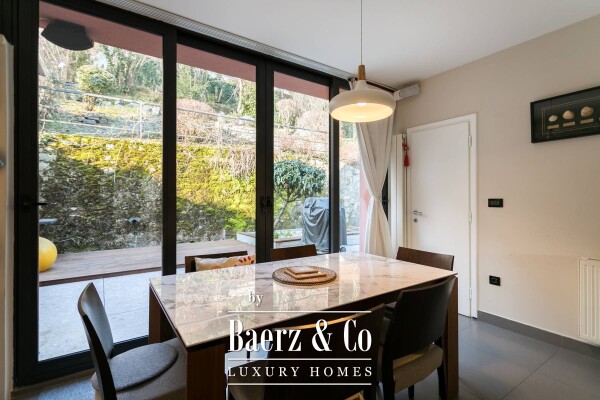 photo 6 Zagreb Mlinarska luxury renovated house, apartment on a plot of 350 m²