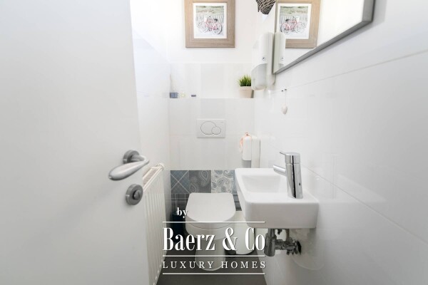 photo 10 Zagreb Mlinarska luxury renovated house, apartment on a plot of 350 m²