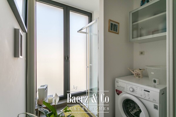 photo 13 Zagreb Mlinarska luxury renovated house, apartment on a plot of 350 m²